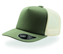 ATLANTIS HEADWEAR RECORD CAP