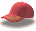 ATLANTIS HEADWEAR WINNER CAP