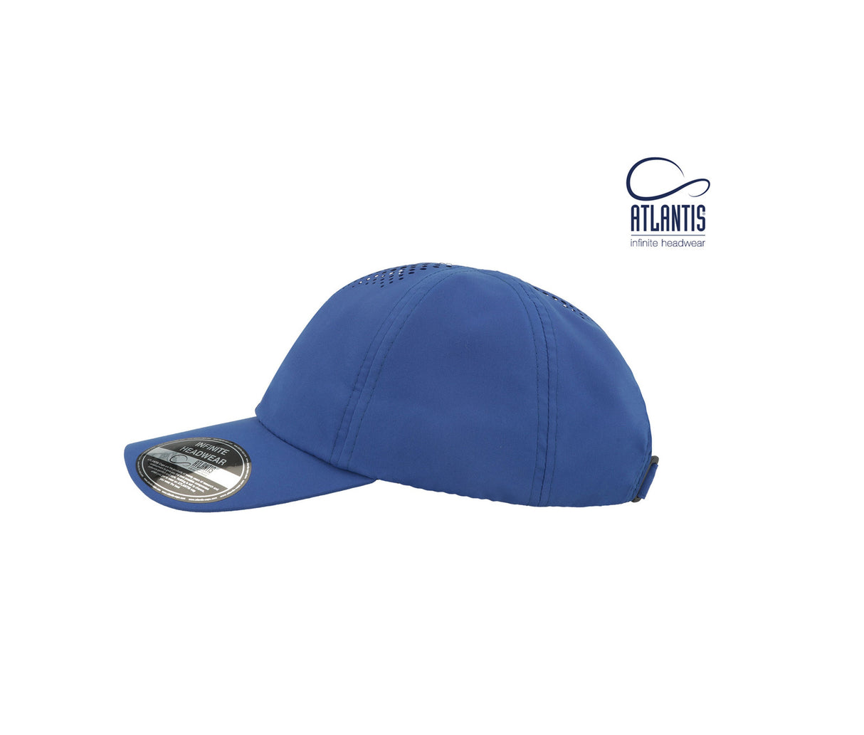 ATLANTIS HEADWEAR AIR CAP