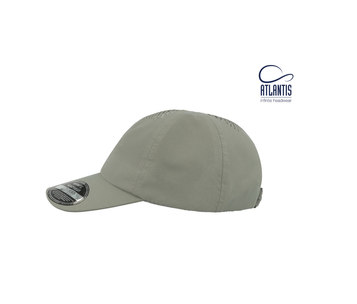ATLANTIS HEADWEAR AIR CAP