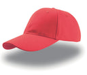 ATLANTIS HEADWEAR LIBERTY SIX