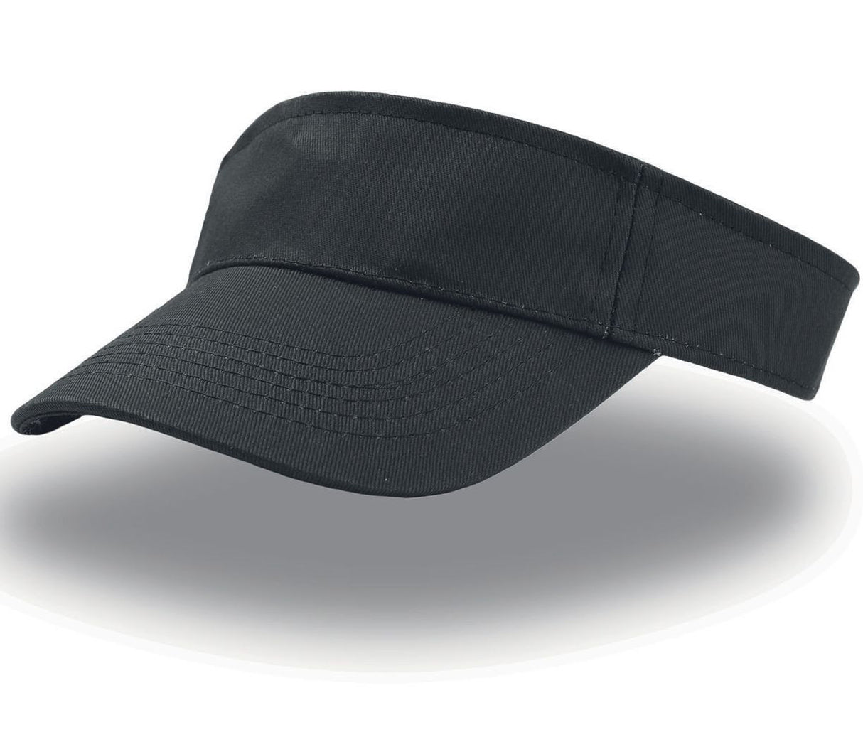 ATLANTIS HEADWEAR ROLAND VISOR