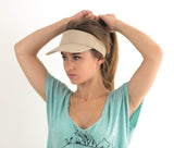 ATLANTIS HEADWEAR ROLAND VISOR