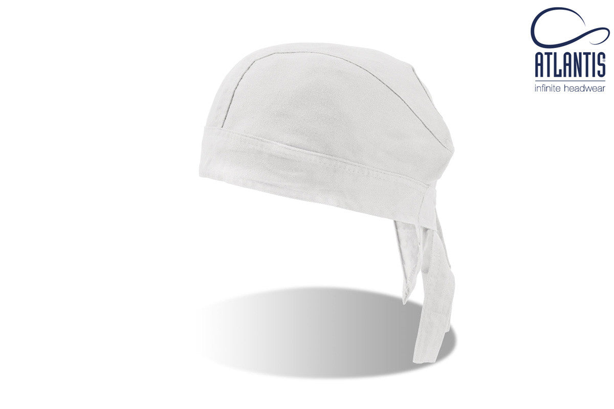 ATLANTIS HEADWEAR BANDANA LONG