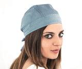 ATLANTIS HEADWEAR BANDANA LONG