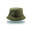 ATLANTIS HEADWEAR BUCKET POCKET