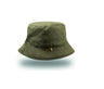 ATLANTIS HEADWEAR BUCKET POCKET