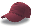 ATLANTIS HEADWEAR CARGO CAP