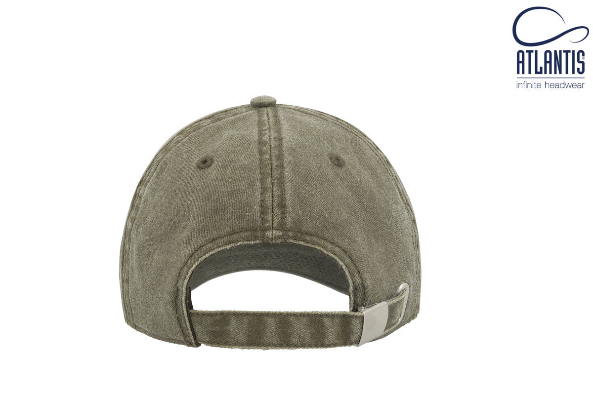 ATLANTIS HEADWEAR DIGG