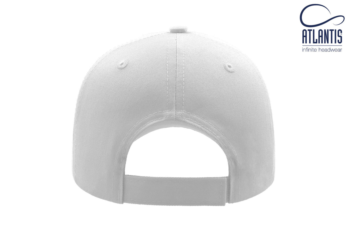 ATLANTIS HEADWEAR GEAR CAP