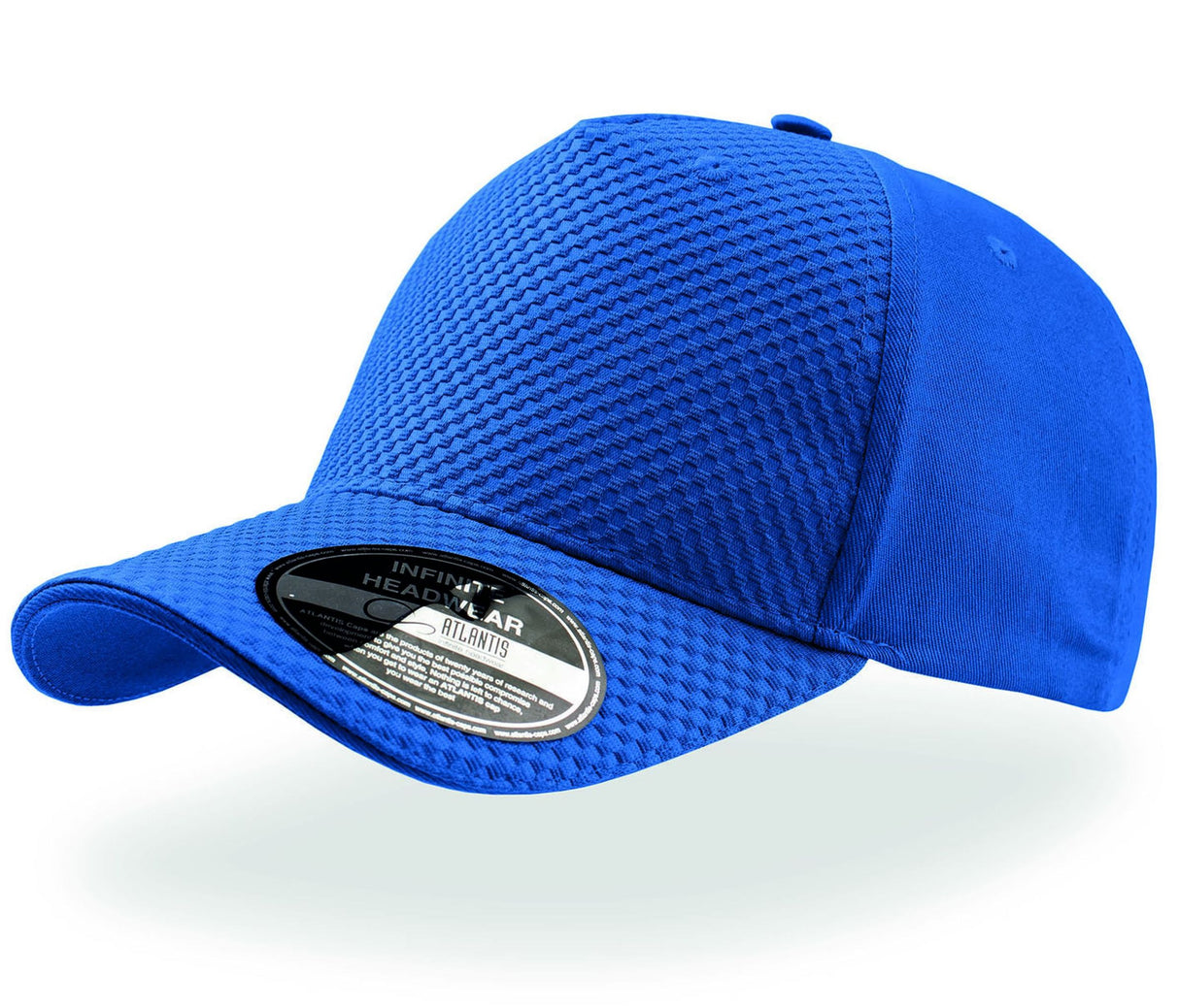 ATLANTIS HEADWEAR GEAR CAP