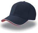 ATLANTIS HEADWEAR PILOT PIPING SANDWICH