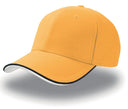 ATLANTIS HEADWEAR PILOT PIPING SANDWICH