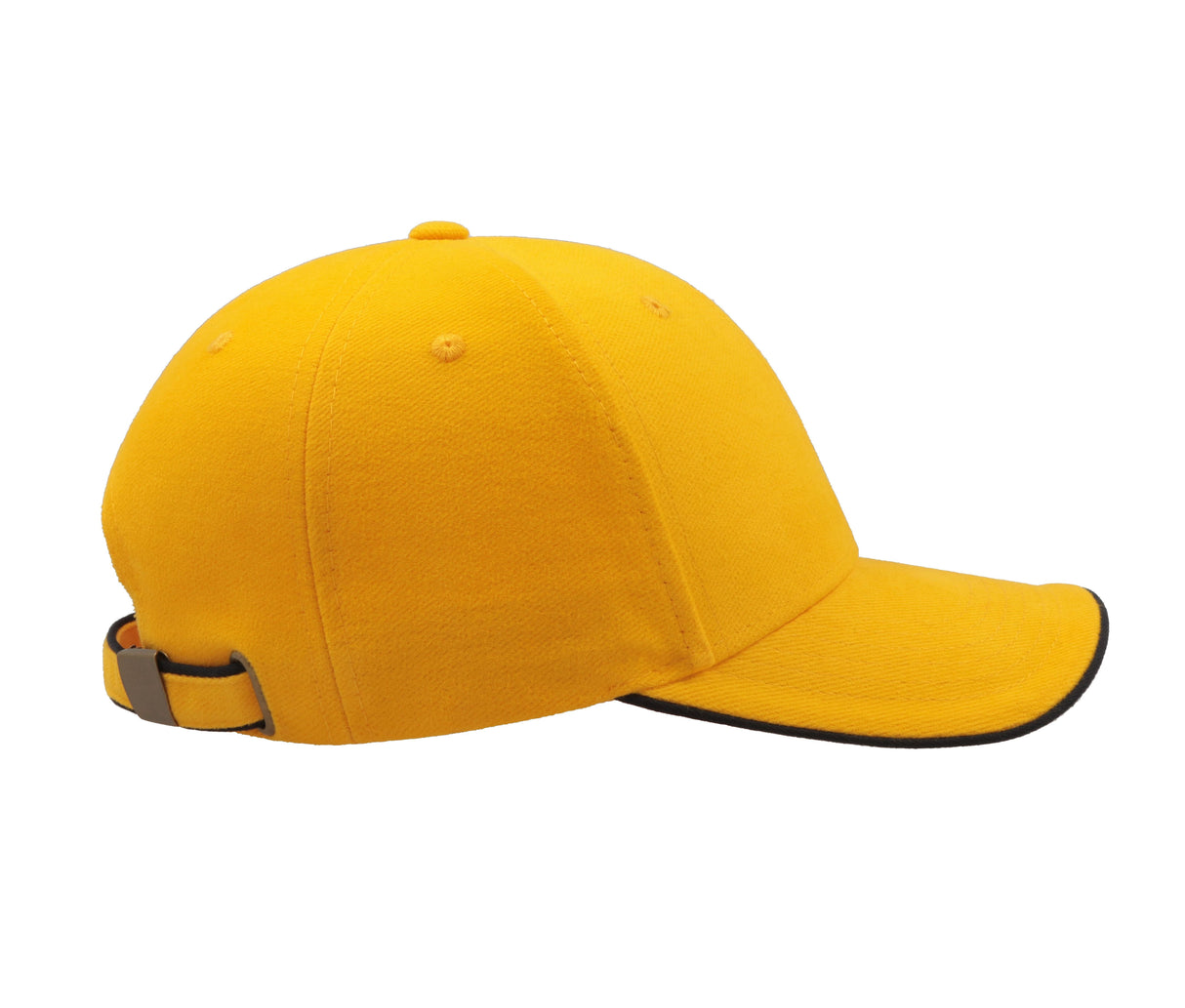 ATLANTIS HEADWEAR PILOT PIPING SANDWICH