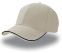 ATLANTIS HEADWEAR PILOT PIPING SANDWICH
