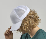 ATLANTIS HEADWEAR RAPPER DESTROYED