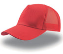 ATLANTIS HEADWEAR RAPPER COTTON