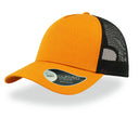 ATLANTIS HEADWEAR RAPPER COTTON