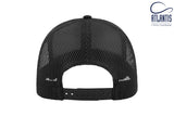 ATLANTIS HEADWEAR RAPPER COTTON