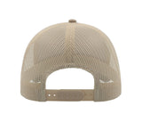 ATLANTIS HEADWEAR RAPPER COTTON