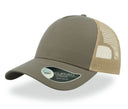 ATLANTIS HEADWEAR RAPPER COTTON