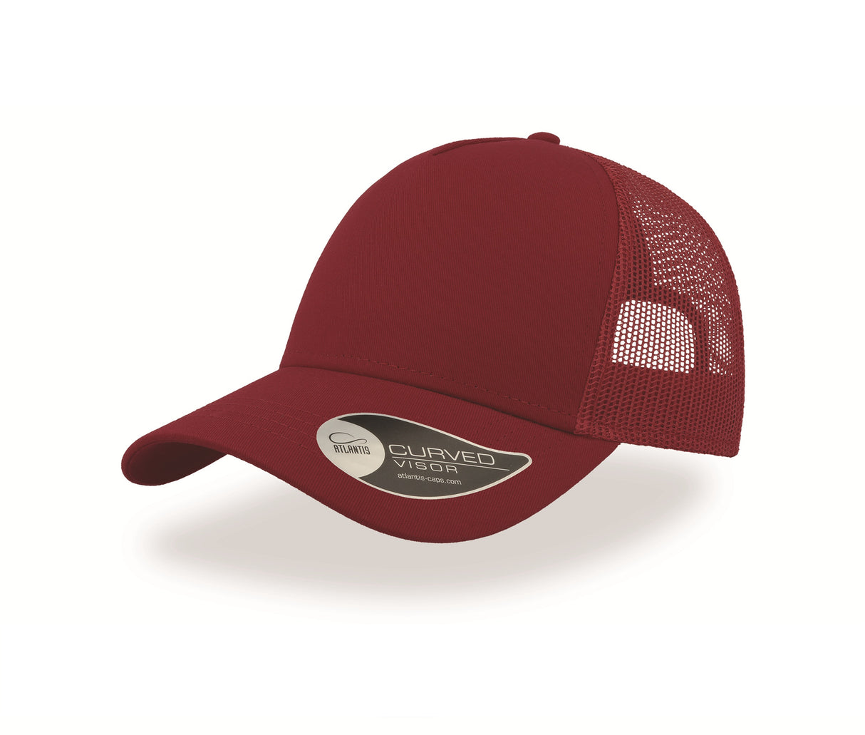 ATLANTIS HEADWEAR RAPPER COTTON