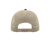 ATLANTIS HEADWEAR RAPPER COTTON