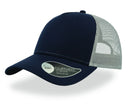 ATLANTIS HEADWEAR RAPPER COTTON