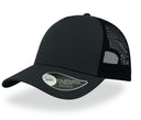 ATLANTIS HEADWEAR RAPPER COTTON