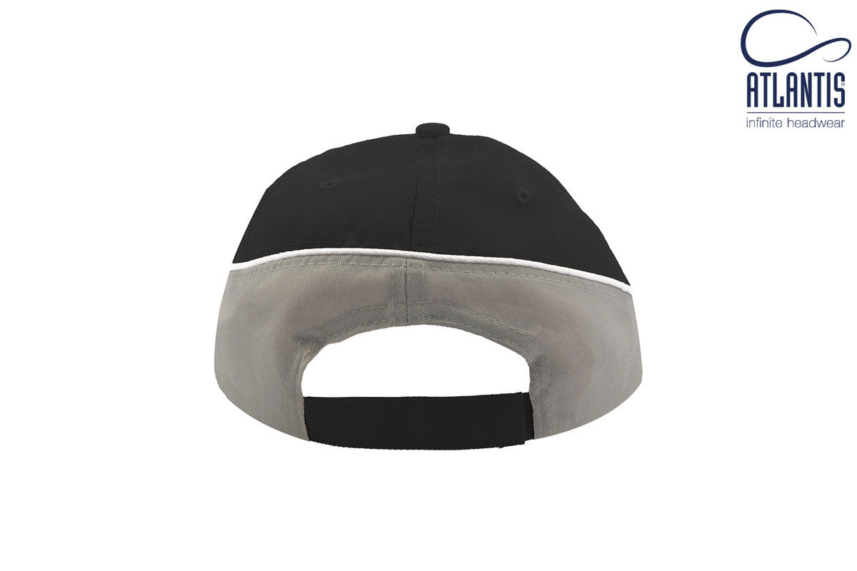 ATLANTIS HEADWEAR RACING