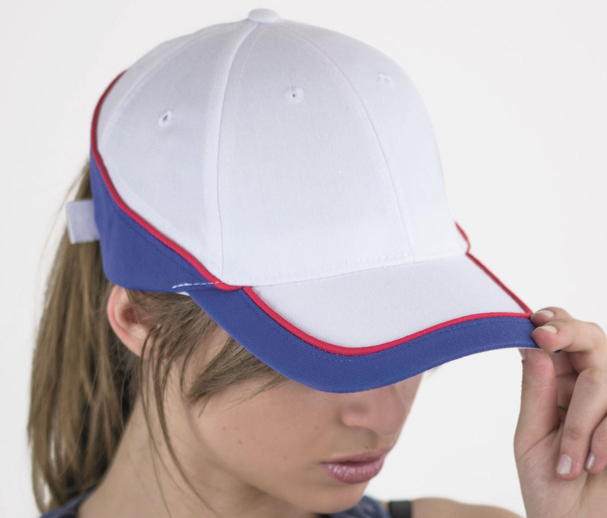 ATLANTIS HEADWEAR RACING