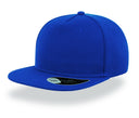 ATLANTIS HEADWEAR SNAP FIVE