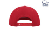 ATLANTIS HEADWEAR SNAP FIVE