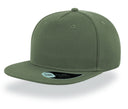 ATLANTIS HEADWEAR SNAP FIVE