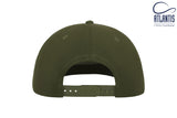 ATLANTIS HEADWEAR SNAP FIVE