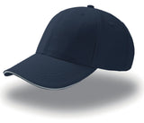 ATLANTIS HEADWEAR SPORT SANDWICH