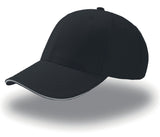 ATLANTIS HEADWEAR SPORT SANDWICH
