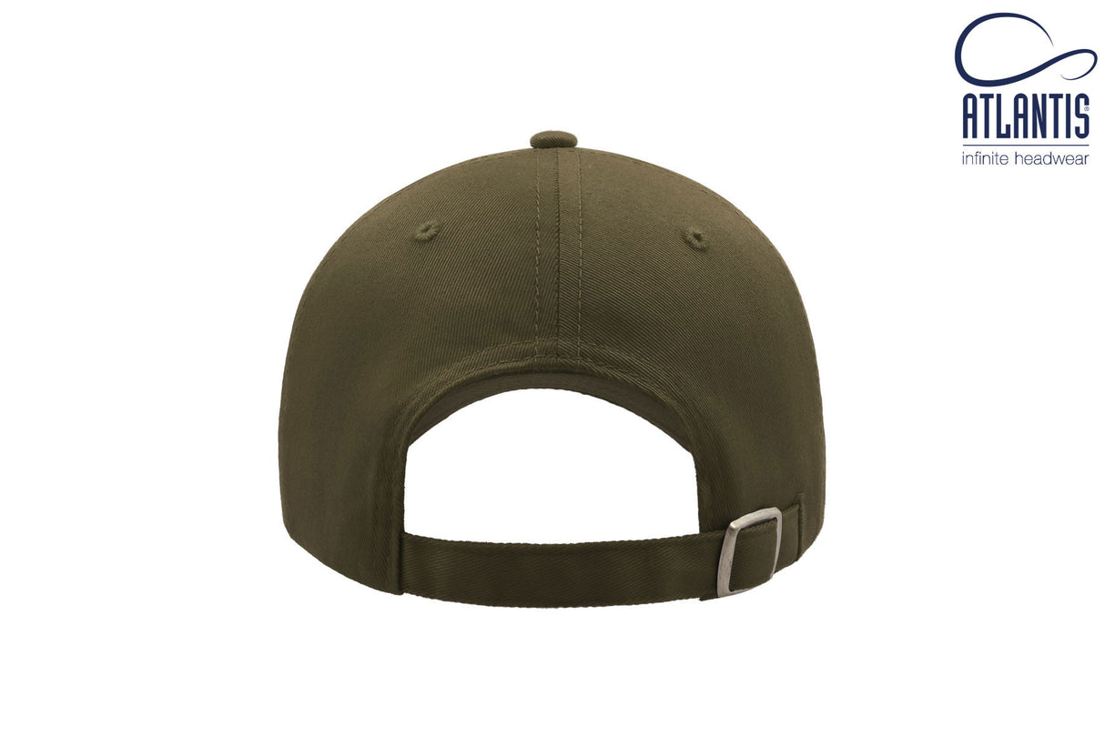 ATLANTIS HEADWEAR SPORT SANDWICH