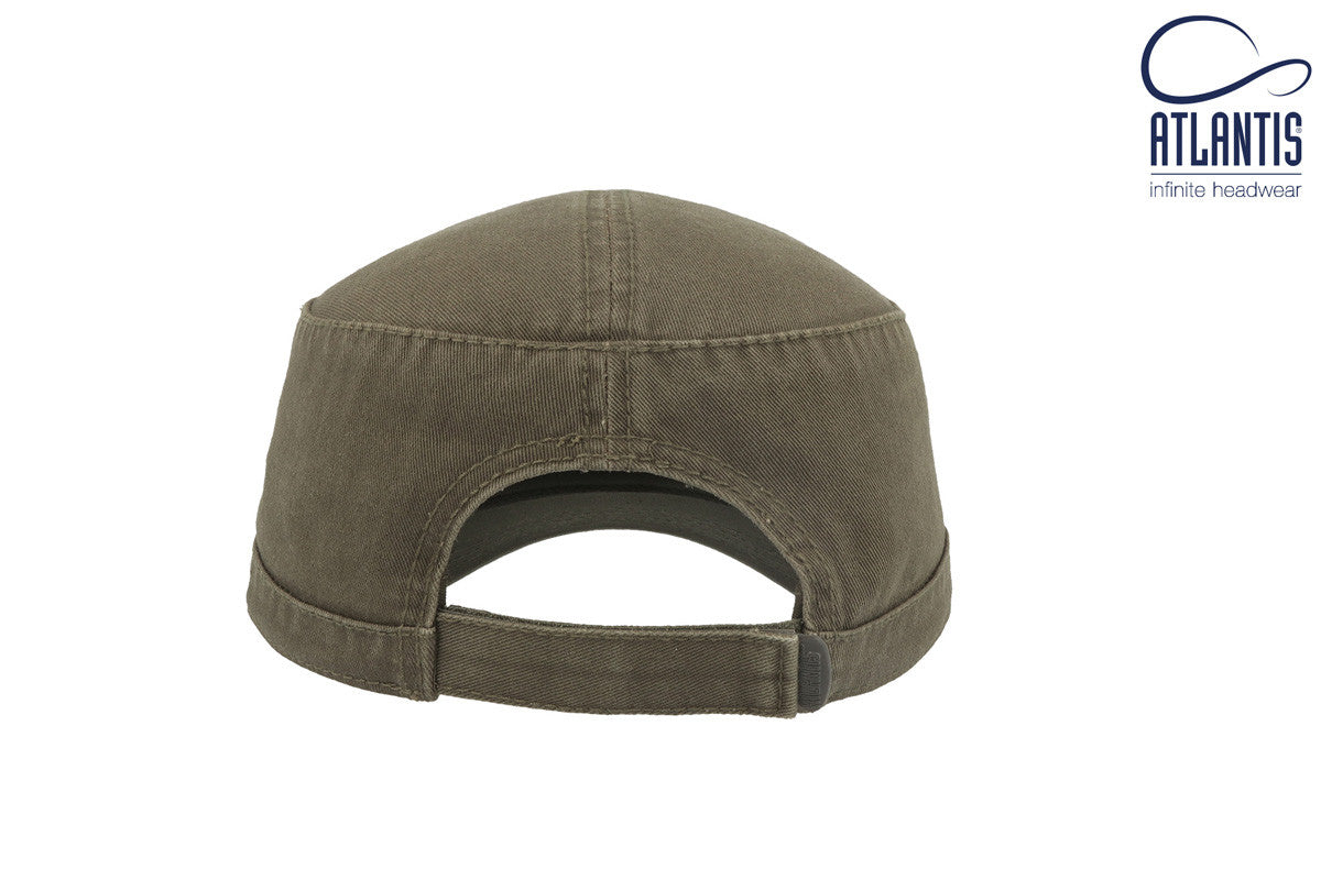 ATLANTIS HEADWEAR UNIFORM