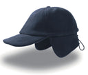 ATLANTIS HEADWEAR SNOW FLAP STOPPER