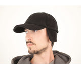 ATLANTIS HEADWEAR SNOW FLAP STOPPER
