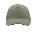 ATLANTIS HEADWEAR LIBERTY FIVE BUCKLE