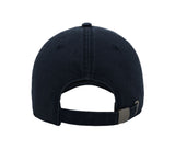 ATLANTIS HEADWEAR DAD HAT DESTROYED