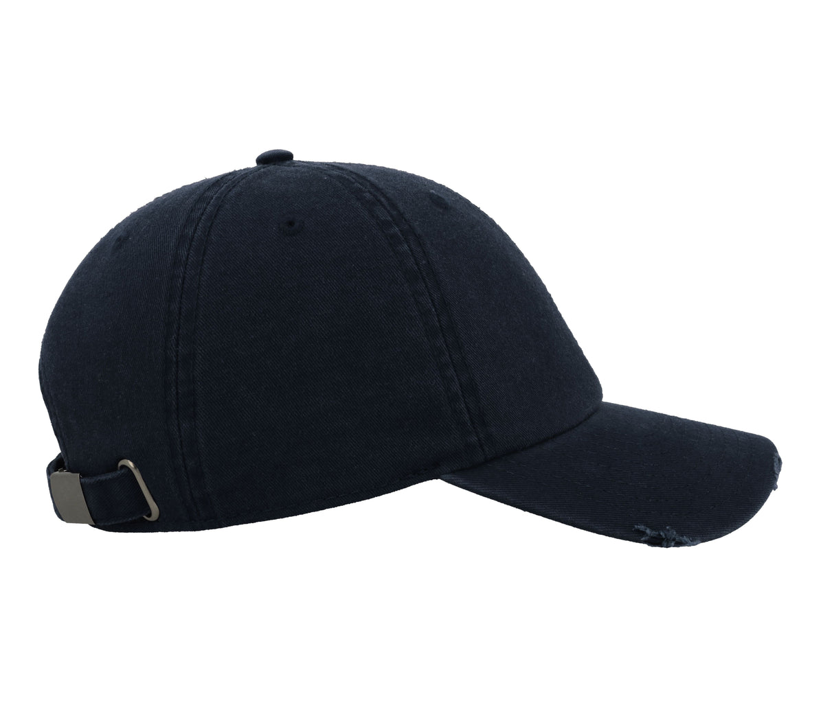 ATLANTIS HEADWEAR DAD HAT DESTROYED