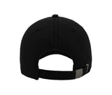 ATLANTIS HEADWEAR DAD HAT DESTROYED