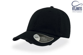DAD HAT DESTROYED