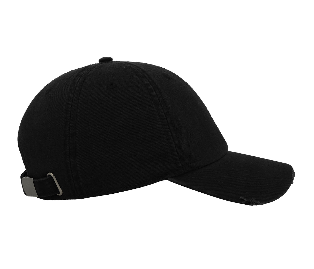 ATLANTIS HEADWEAR DAD HAT DESTROYED