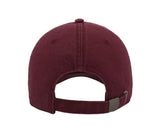 ATLANTIS HEADWEAR DAD HAT DESTROYED