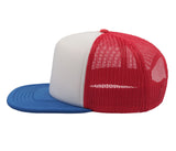 ATLANTIS HEADWEAR SNAP 90S