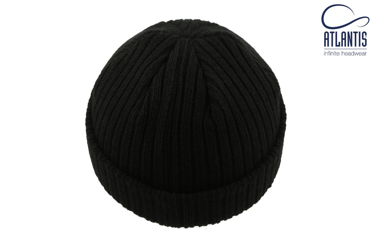 ATLANTIS HEADWEAR DOCKER